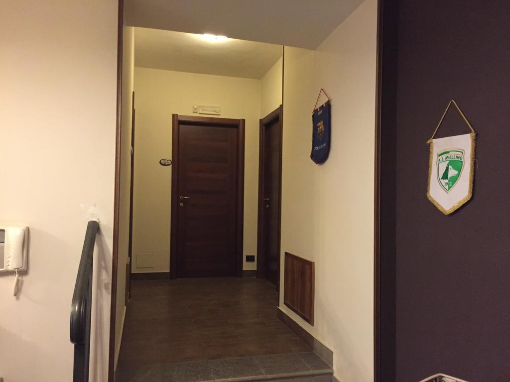 Myriam Country House B&B 메르코글리아노 외부 사진