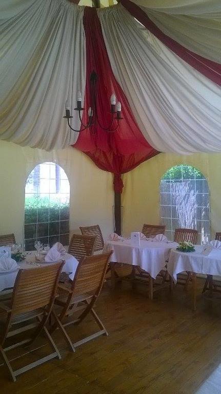 Myriam Country House B&B 메르코글리아노 외부 사진