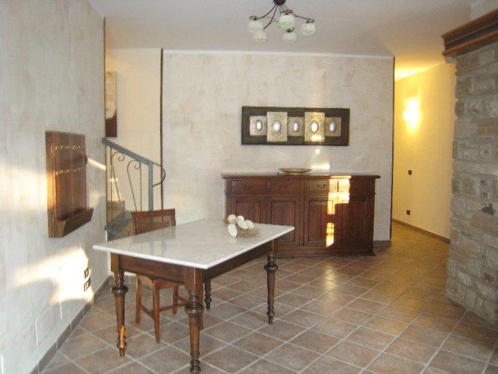 Myriam Country House B&B 메르코글리아노 외부 사진